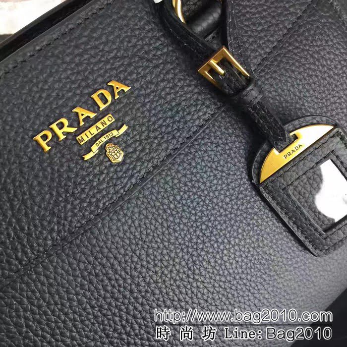 普拉達PRADA原單 2018早春最新款PRADA 1BA071 手提肩背包 PHY1059